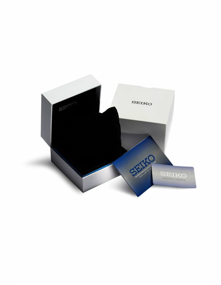 Premium Watch Box