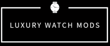 Luxury Watch Mods 